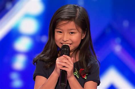 celine tam america's got talent golden buzzer|celine tam the golden buzzer.